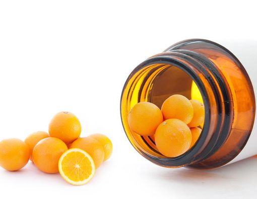 Efektivitas Vitamin C dalam Menurunkan Berat Badan