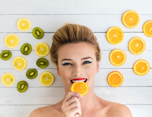 Alasan Mengapa Anda Perlu Konsumsi Vitamin C