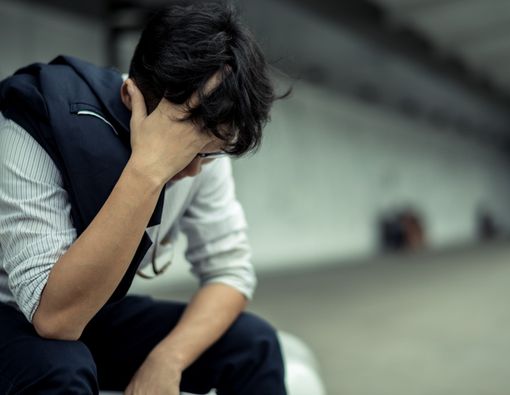 Awas, Sering Stres Bisa Picu Alzheimer!