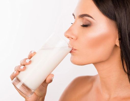 Menyingkap Manfaat Susu untuk Kecantikan