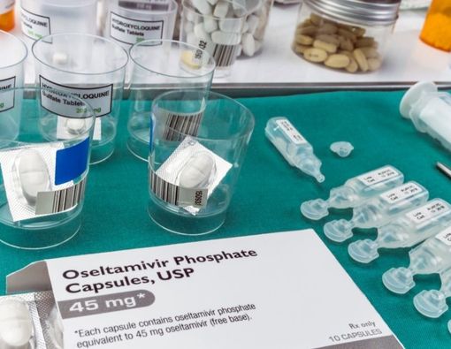 Alasan Oseltamivir dan Azithromycin Tak Dianjurkan sebagai Obat COVID