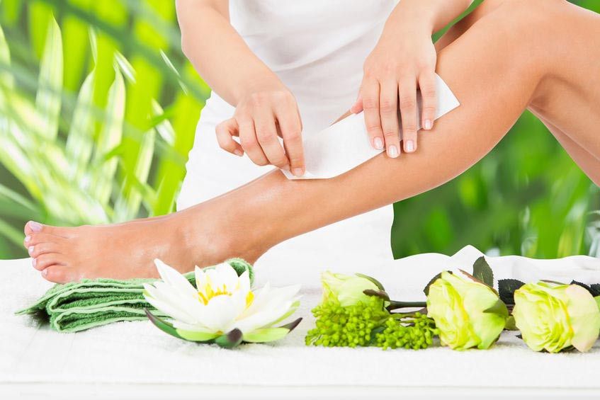 Dokter, Apakah Waxing Itu Tidak Berbahaya?