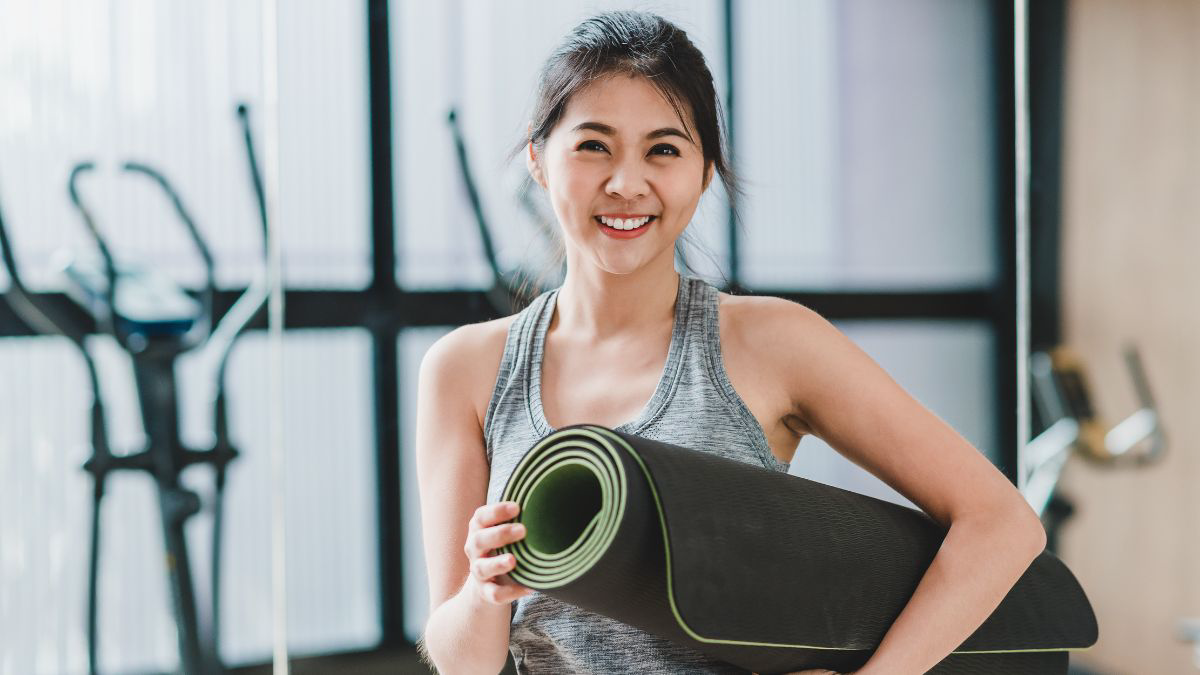 Mengenal Apa Itu Yoga Alien dan Cara Melakukannya