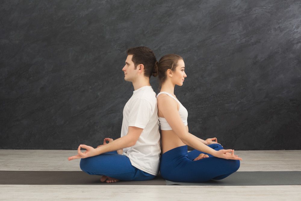 Kenali Tipe Meditasi yang Cocok untuk Anda