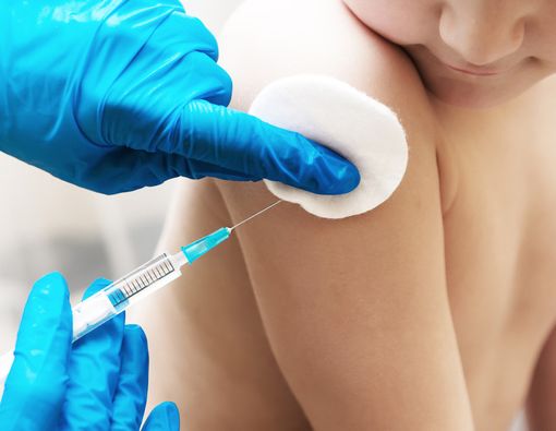 Kapan Anak Anda Perlu Vaksinasi Ulang Difteri?