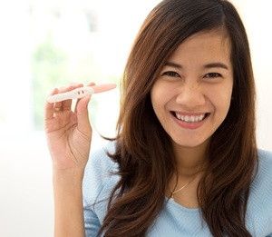 Cara Alami Agar Cepat Hamil