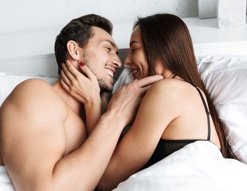 Menilik Performa Seks Pria saat Usia 40 Tahun