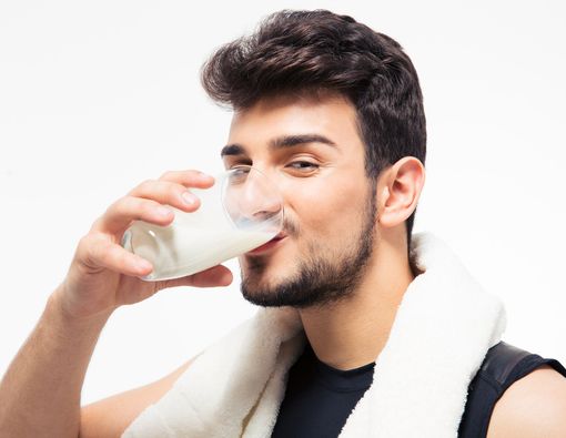 4 Cara Terbaik Menjaga Kesehatan Tulang