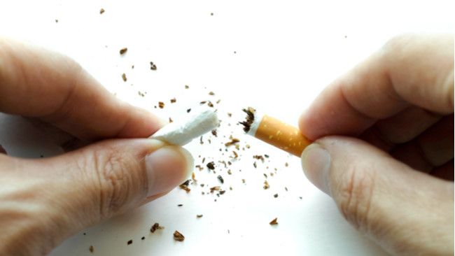 Hari Tanpa Tembakau Sedunia, Tonggak Hidup Sehat Tanpa Asap Rokok