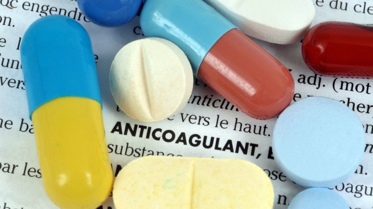 Hati-hati, Pasien COVID-19 Bisa Pendarahan Akibat Obat Antikoagulan
