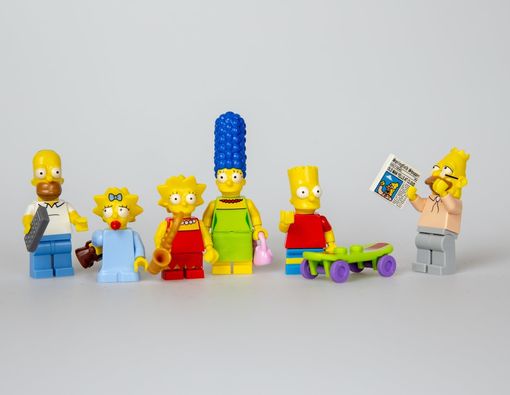 Percaya Ramalan The Simpsons, Ini Dampaknya bagi Kesehatan Mental