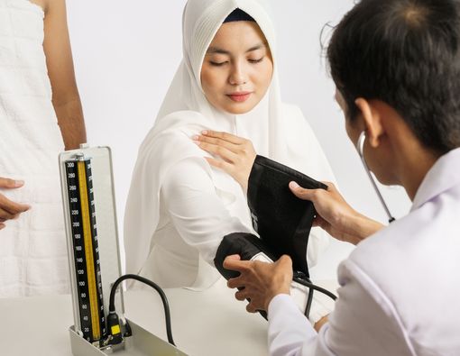 10 Cara Menunda Haid untuk Melaksanakan Ibadah Haji