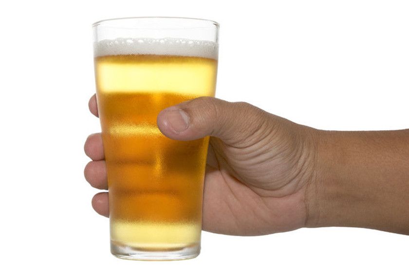 Benarkah Kolesterol Turun dengan Minum Bir?