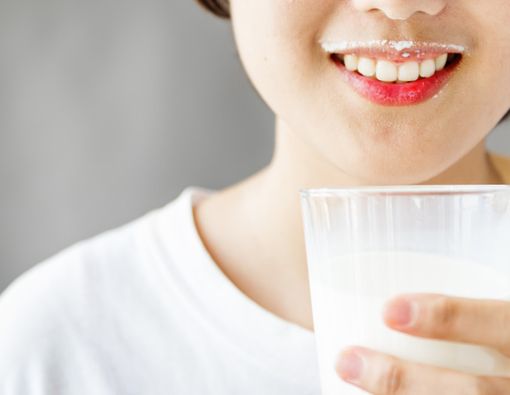 Minum Susu Bantu Turunkan Risiko Hipertensi dan Diabetes