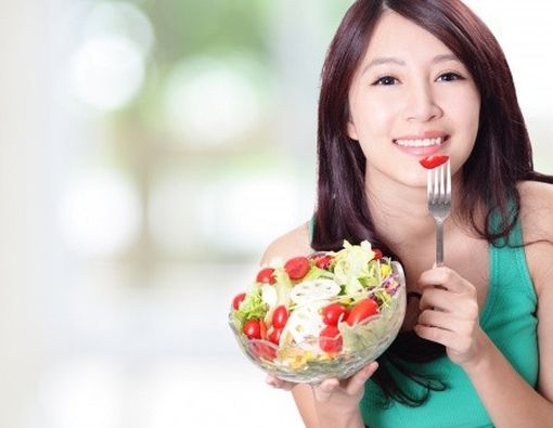 7 Makanan Agar Tidak Mudah Sakit