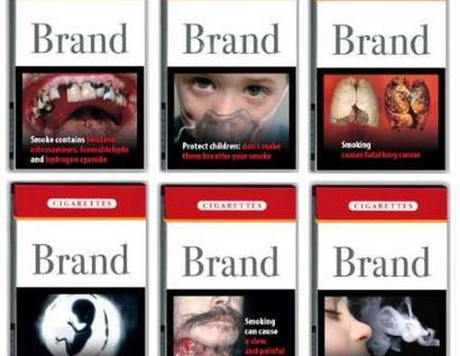 Indonesia Perkenalkan Undang-undang Baru Rokok