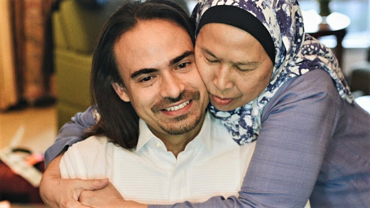 Serangan Jantung di Pagi Hari, Ini Sebab Kemungkinan Ashraf Meninggal