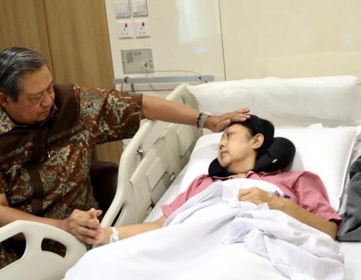 Kiat Tetap Sehat Saat Menjadi Pendamping Pasien Kanker Darah