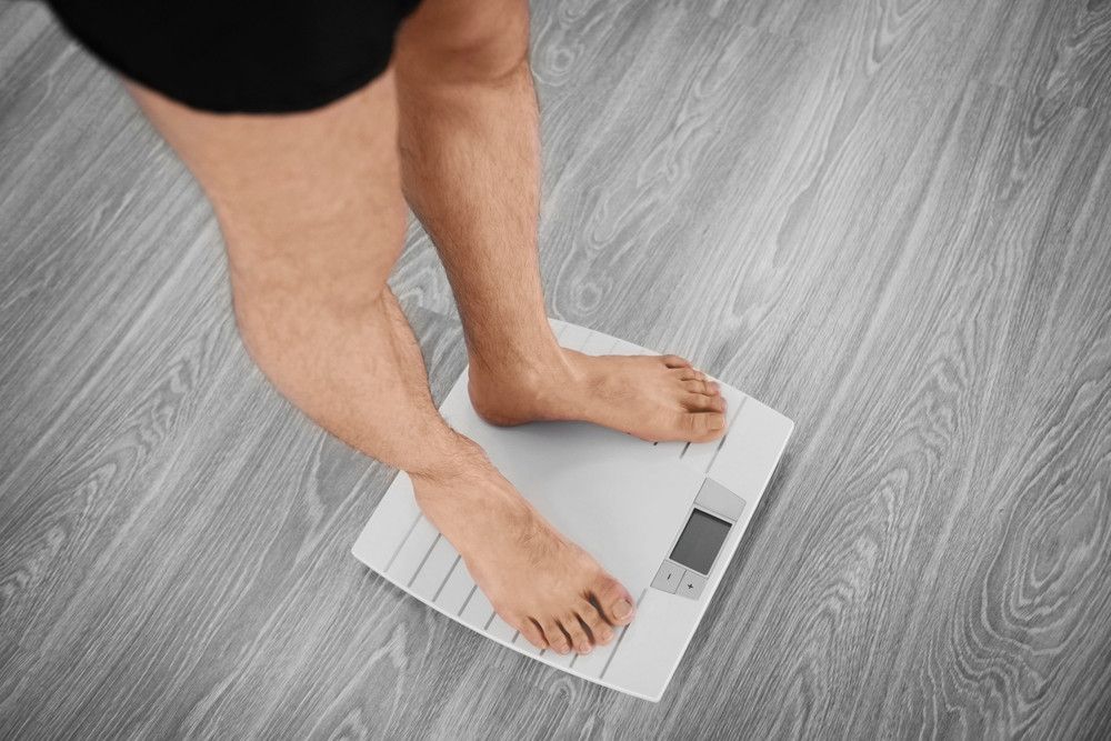 Kurang Tidur Picu Berat Badan Naik dan Masalah Otot