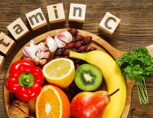 Sayur dan Buah yang Mengandung Vitamin C Tinggi