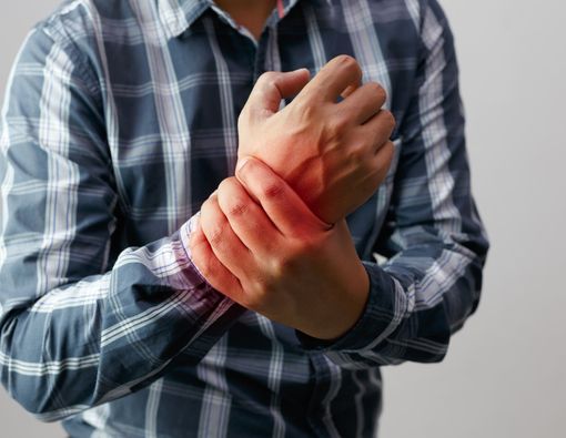 Gangguan Tidur Dapat Picu Asam Urat Tinggi, Benarkah?