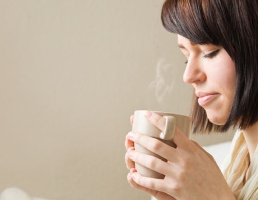 Hati-hati, Jangan Minum Teh dan Kopi yang Terlalu Panas