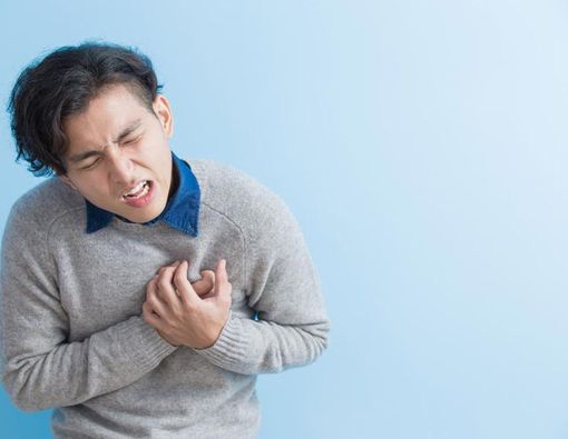 Waspada Penyakit di Balik Nyeri Dada