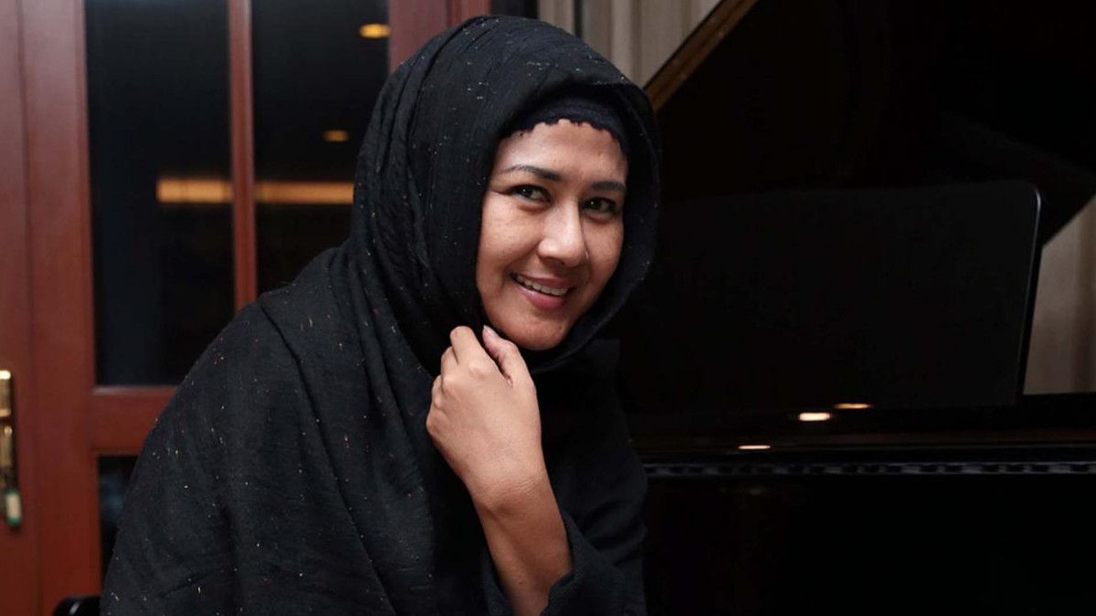 Kanker Kambuh, Ria Irawan Sulit Bicara. Waspadai 7 Penyakit Ini