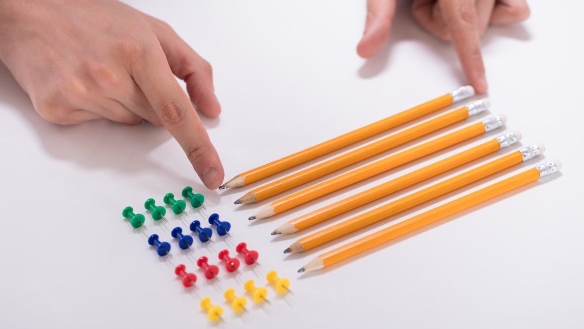 OCD dan Perfeksionis, Ini Bedanya