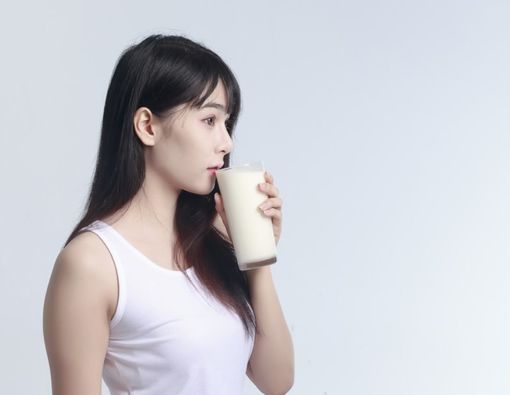 Adakah Pilihan Susu yang Rendah Atau Tanpa Laktosa?