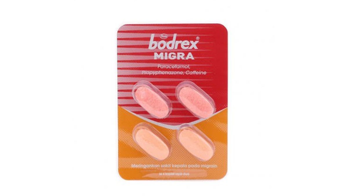 bodrex migra
