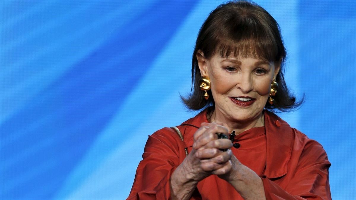 4 Fakta Kanker Perut yang Dialami Desainer Gloria Vanderbilt