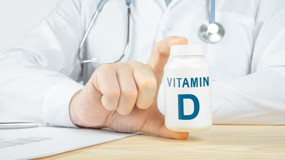 Hubungan Antara Vitamin D dan Meringankan Potensi Kanker