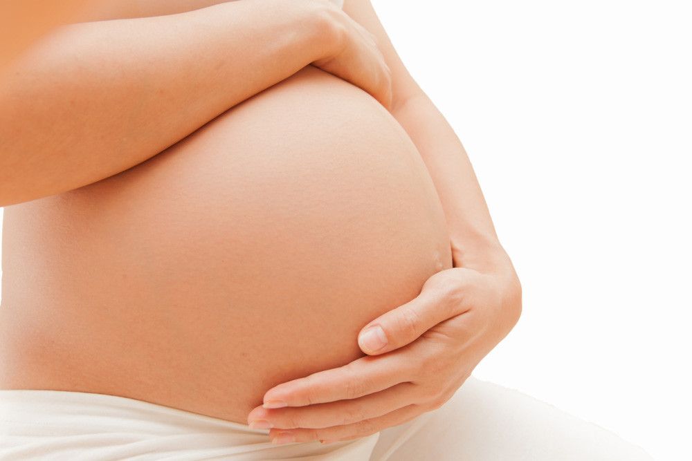 10 Penyebab Perut Ibu Hamil Terasa Kencang