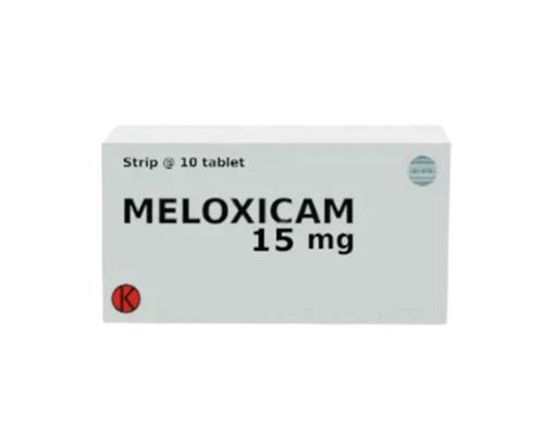 Meloxicam