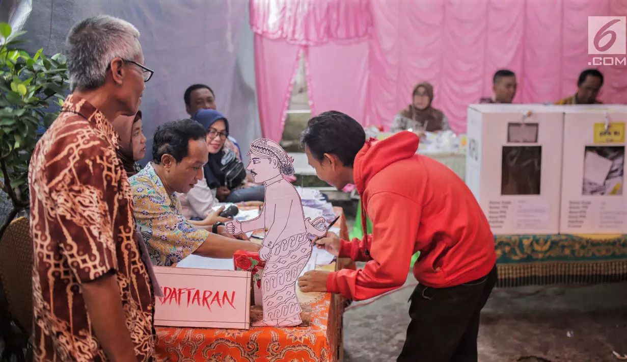 5 Akibat pada Tubuh Jika Kerja Diforsir seperti Petugas KPPS