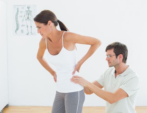 Atasi Nyeri Pinggul dengan 6 Peregangan Ini