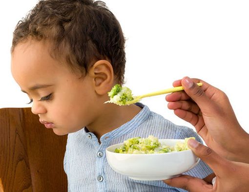 Inilah Penyebab Anak Kehilangan Nafsu Makan