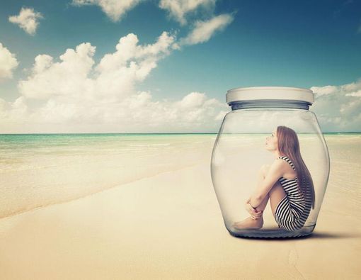 Aseksual, Orang yang Tak Tertarik dengan Seks