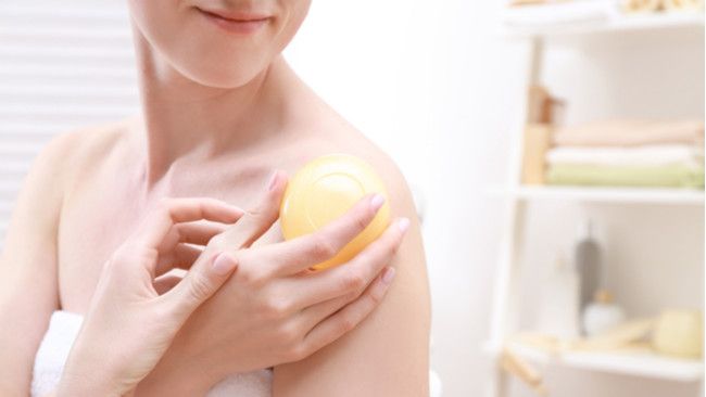 Awas, Salah Pilih Sabun Kulit Bisa Bermasalah