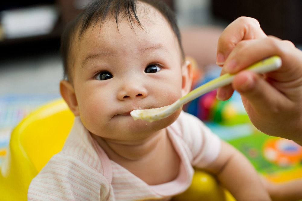 Tips untuk Ibu agar Anak Tidak Obesitas