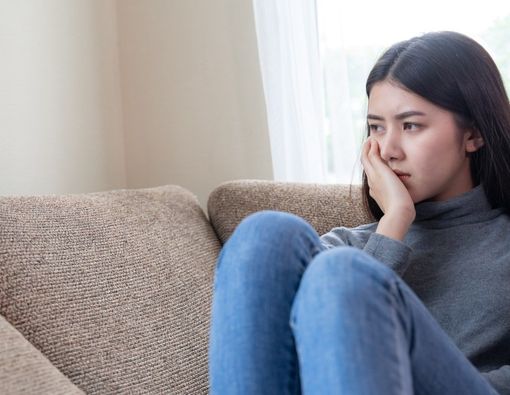 Hasrat Tak Tersalurkan, Wanita Hiperseks Bisa Kena Gangguan Mental?