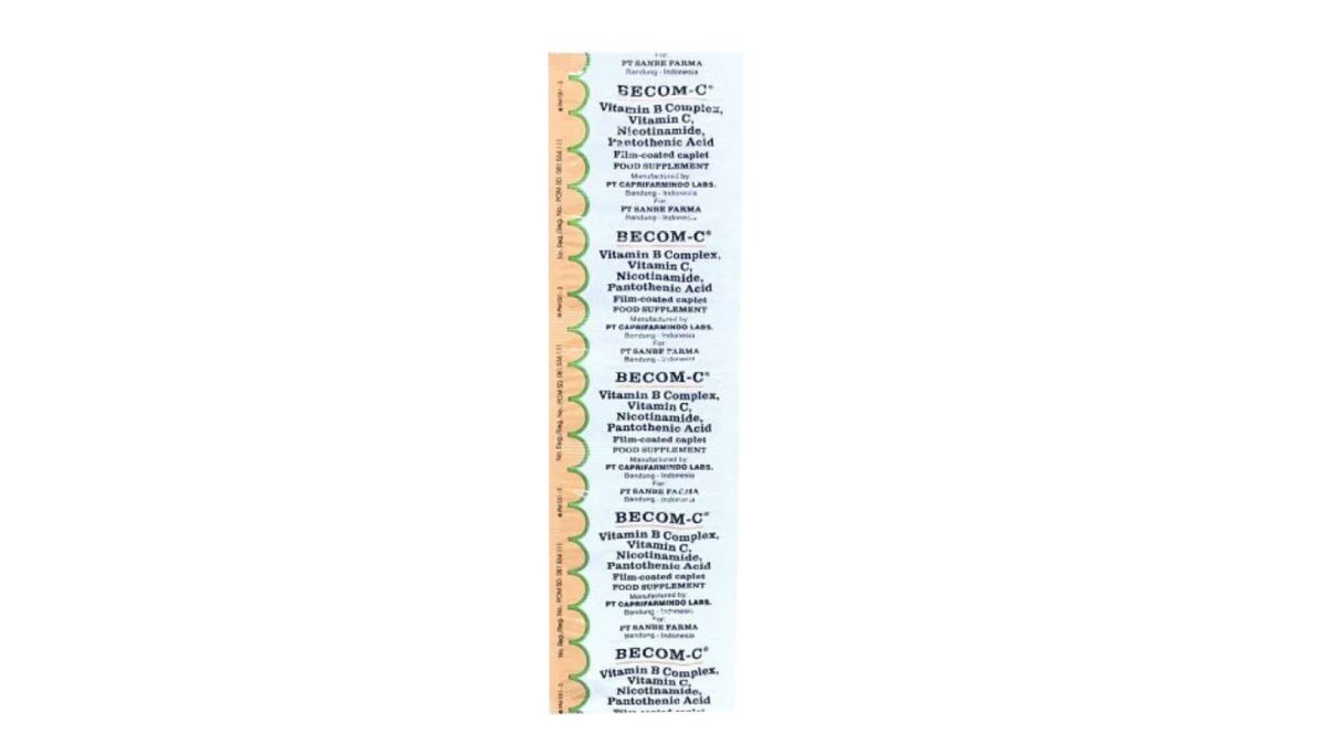 14. Becom-C