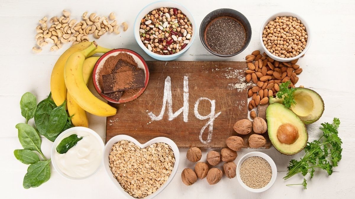 Pentingnya Magnesium untuk Melawan Kanker