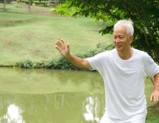 6 Jenis Olahraga yang Cocok untuk Penderita Rematik