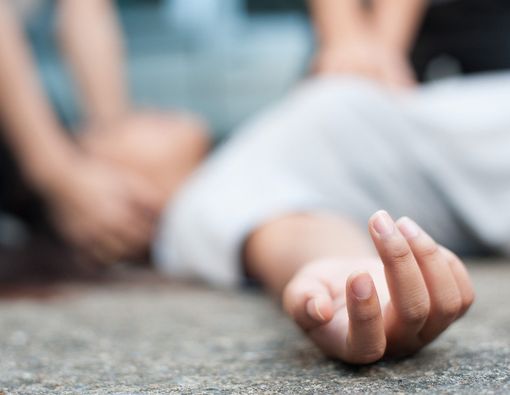 6 Hal Penting Ini Harus Anda Lakukan Saat Terjadi Ledakan Bom