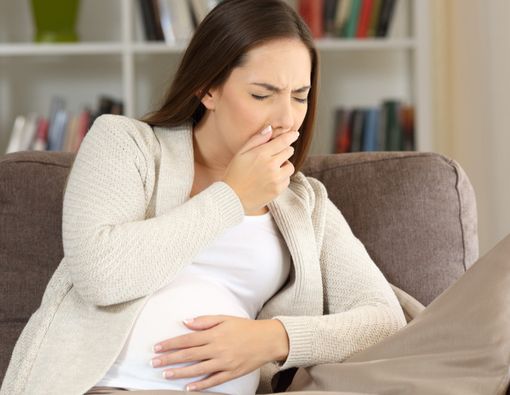 Pertolongan Pertama Keracunan Makanan pada Ibu Hamil