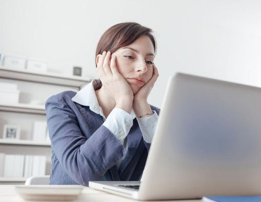 Tip Mengatasi Sindrom Malas Kerja Usai Liburan