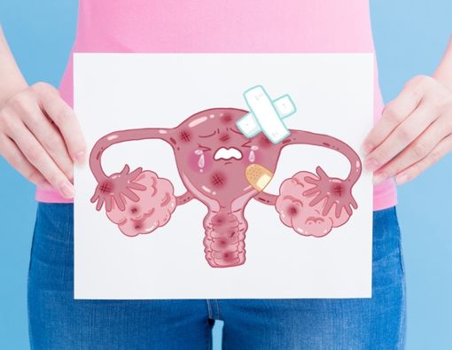 Benarkah Pengangkatan Rahim Kurangi Kepuasan Seks Wanita?