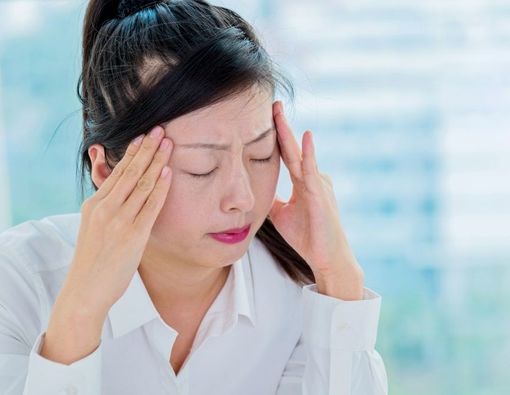 Menyingkap Dampak Buruk Stres pada Kesehatan Ginjal